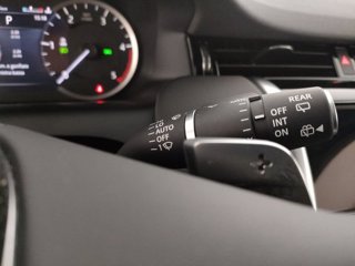 LAND ROVER Discovery Sport 2.0 TD4 163 CV AWD Auto R-Dynamic SE