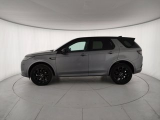 LAND ROVER Discovery Sport 2.0 TD4 163 CV AWD Auto R-Dynamic SE