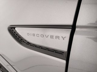 LAND ROVER Discovery Sport 2.0 TD4 163 CV AWD Auto R-Dynamic SE