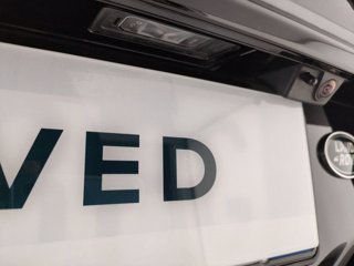 LAND ROVER Discovery Sport 2.0 TD4 163 CV AWD Auto R-Dynamic SE