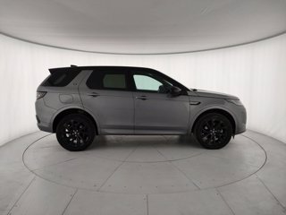LAND ROVER Discovery Sport 2.0 TD4 163 CV AWD Auto R-Dynamic SE