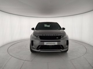 LAND ROVER Discovery Sport 2.0 TD4 163 CV AWD Auto R-Dynamic SE