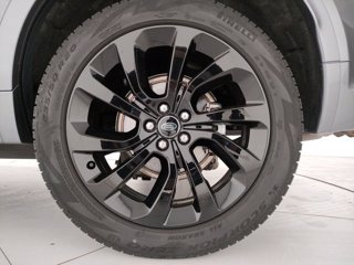 LAND ROVER Discovery Sport 2.0 TD4 163 CV AWD Auto R-Dynamic SE