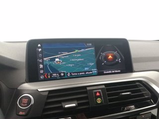 BMW X4 xdrive30i msport auto