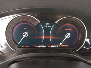 BMW X4 xdrive30i msport auto