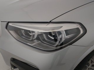 BMW X4 xdrive30i msport auto