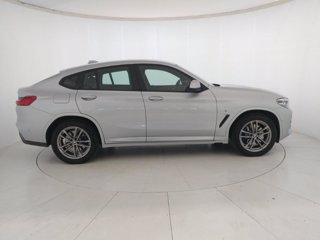 BMW X4 xdrive30i msport auto