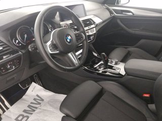BMW X4 xdrive30i msport auto