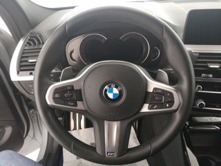 BMW X4 xdrive30i msport auto