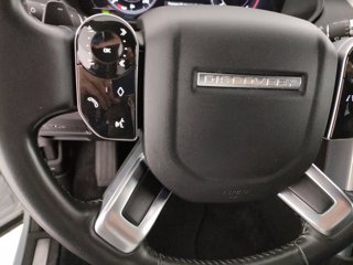 LAND ROVER Discovery 3.0 sdv6 hse 306cv 5p.ti auto my19