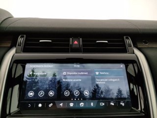 LAND ROVER Discovery 3.0 sdv6 hse 306cv 5p.ti auto my19