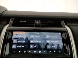 LAND ROVER Discovery 3.0 sdv6 hse 306cv 5p.ti auto my19