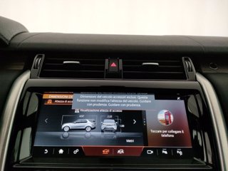 LAND ROVER Discovery 3.0 sdv6 hse 306cv 5p.ti auto my19