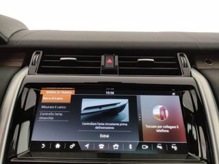 LAND ROVER Discovery 3.0 sdv6 hse 306cv 5p.ti auto my19