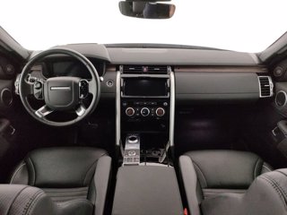 LAND ROVER Discovery 3.0 sdv6 hse 306cv 5p.ti auto my19