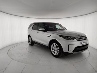 LAND ROVER Discovery 3.0 sdv6 hse 306cv 5p.ti auto my19