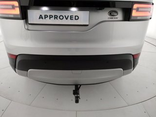 LAND ROVER Discovery 3.0 sdv6 hse 306cv 5p.ti auto my19