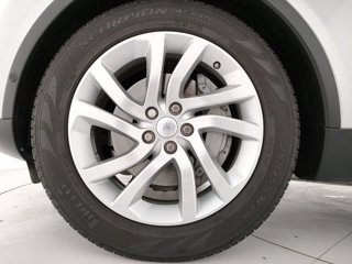 LAND ROVER Discovery 3.0 sdv6 hse 306cv 5p.ti auto my19