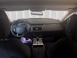 LAND ROVER Range rover evoque 2.0d i4 mhev awd 150cv auto