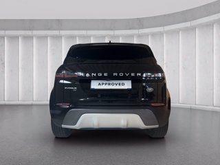 LAND ROVER Range rover evoque 2.0d i4 mhev awd 150cv auto