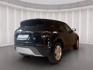 LAND ROVER Range rover evoque 2.0d i4 mhev awd 150cv auto