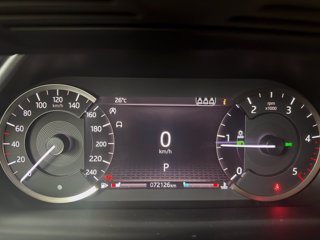 LAND ROVER Range rover evoque 2.0d i4 mhev awd 150cv auto