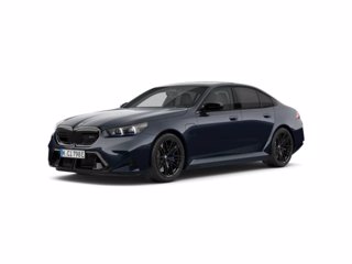 BMW M5 4.4 727cv auto