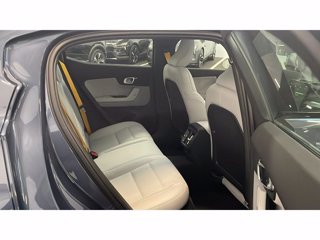 POLESTAR Polestar 2 Long Range Dual Motor 82kWh Performance Pack Plus awd