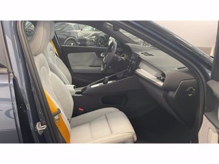 POLESTAR Polestar 2 Long Range Dual Motor 82kWh Performance Pack Plus awd