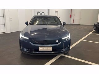 POLESTAR Polestar 2 Long Range Dual Motor 82kWh Performance Pack Plus awd