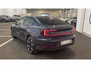 POLESTAR Polestar 2 Long Range Dual Motor 82kWh Performance Pack Plus awd