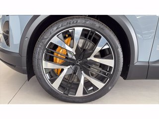 POLESTAR Polestar 3 Long Range Dual Motor 111kWh Performance Pilot and Plus