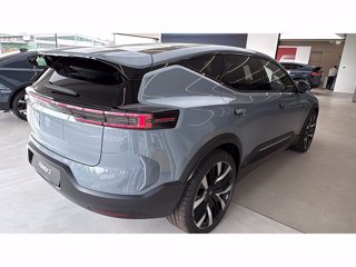 POLESTAR Polestar 3 Long Range Dual Motor 111kWh Performance Pilot and Plus