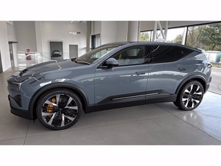 POLESTAR Polestar 3 Long Range Dual Motor 111kWh Performance Pilot and Plus