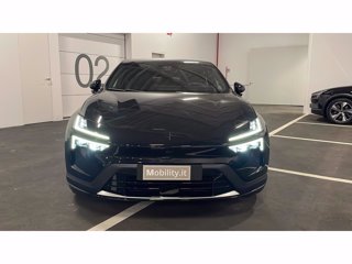 POLESTAR Polestar 4 Long Range Single Motor 102kWh Plus