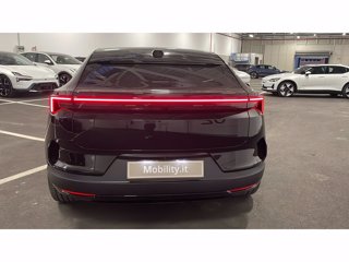 POLESTAR Polestar 4 Long Range Single Motor 102kWh Plus