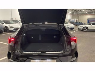 POLESTAR Polestar 4 Long Range Single Motor 102kWh Plus