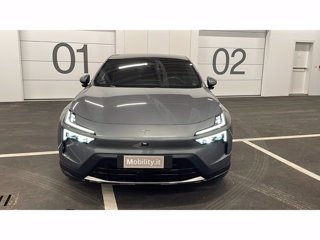 POLESTAR Polestar 4 Long Range Dual Motor 102kWh Performance Plus