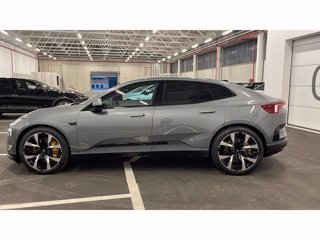 POLESTAR Polestar 4 Long Range Dual Motor 102kWh Performance Plus