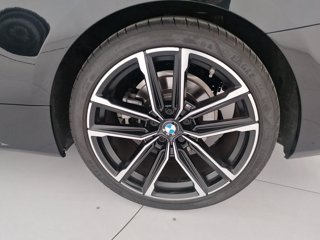 BMW 420d coupe mhev 48v msport auto