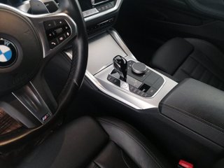 BMW 420d coupe mhev 48v msport auto