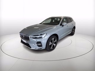 VOLVO XC60 2.0 t6 phev Plus Bright awd auto