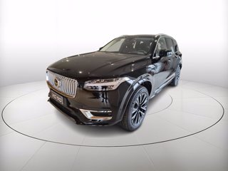 VOLVO XC90 2.0 t8 phev Ultra Bright awd 7p.ti auto