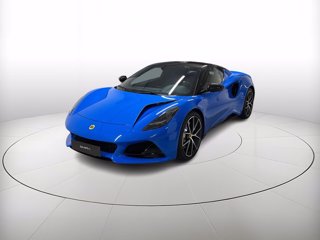LOTUS Emira 2.0 I4 First Edition dct