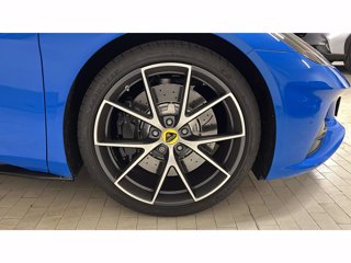 LOTUS Emira 2.0 I4 First Edition dct