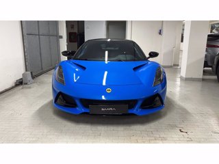 LOTUS Emira 2.0 I4 First Edition dct