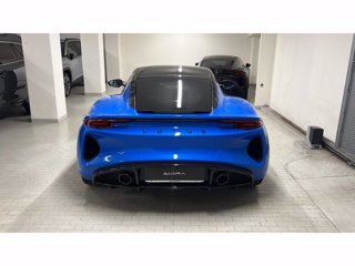 LOTUS Emira 2.0 I4 First Edition dct