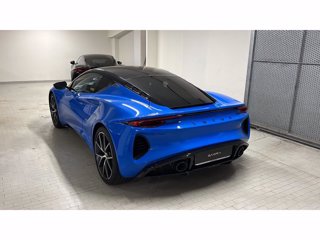 LOTUS Emira 2.0 I4 First Edition dct