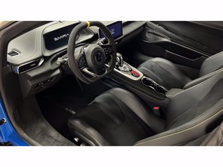 LOTUS Emira 2.0 I4 First Edition dct