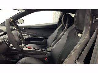 LOTUS Emira 2.0 I4 First Edition dct